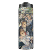 Renoir Moulin Danse Galette Party