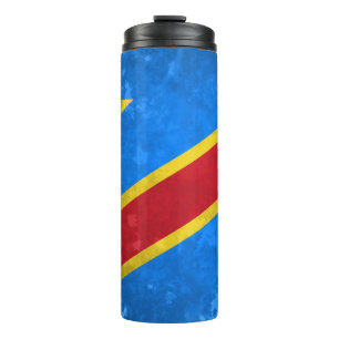 Bouteilles Isothermes République démocratique du Congo