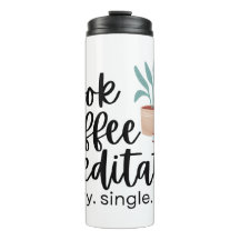 Réserver Café Méditer Chaque Jour