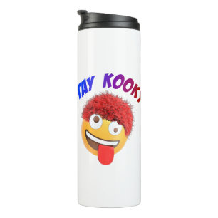 Bouteilles Isothermes Restez Kooky