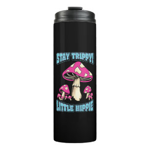 Bouteilles Isothermes Restez Trippy ! Petit Hippie