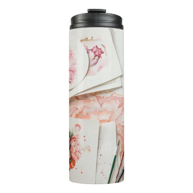 Bouteilles Isothermes Reusable Water Bottle – Eco-Friendly & Durable (Devant)