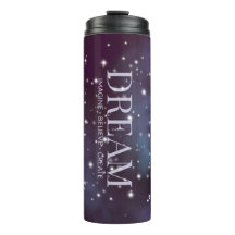 Rêve mystique Dusty Violet