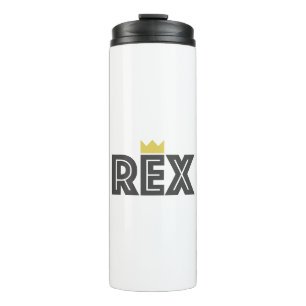 Bouteilles Isothermes Rex