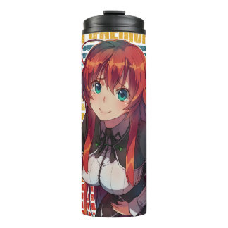 Bouteilles Isothermes Rias Gremory