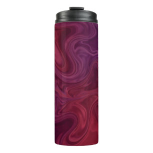 Bouteilles Isothermes Riche Fleur de Vin Bourguignon Bio