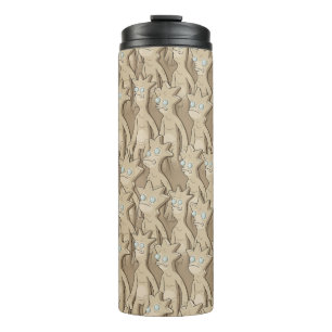 Bouteilles Isothermes RICK ET MORTY™  Les Sans-Peuples