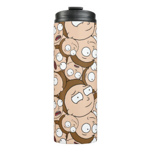 Bouteilles Isothermes RICK ET MORTY™  Morty's Moods