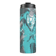 Rincer Porter Tumbler Thermal