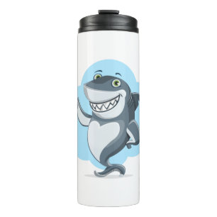 Bouteilles Isothermes Rire de requin