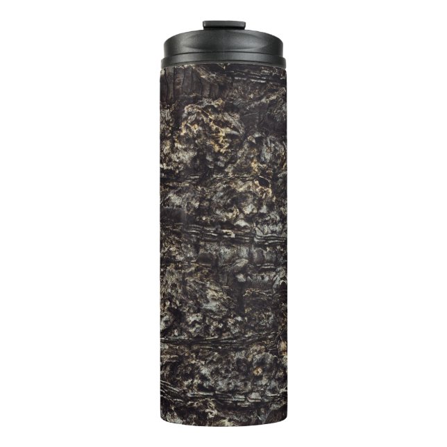 Bouteilles Isothermes Roche Brown (Devant)