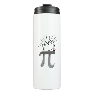 Bouteilles Isothermes Roi des mathématiques Mathématiques de la Couronne