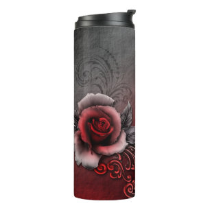 Bouteilles Isothermes Rose - Paruline thermique