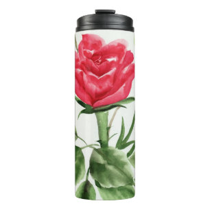 Bouteilles Isothermes Rose rouge