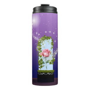 Bouteilles Isothermes Rose thermo-tondeuse intemporel