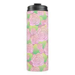 Bouteilles Isothermes Roses Rose Clair