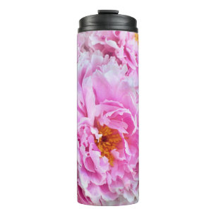 Bouteilles Isothermes Roses Roses Pour Maman de la part de la fille Tass