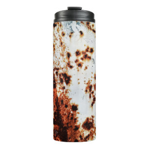 Bouteilles Isothermes Rouille