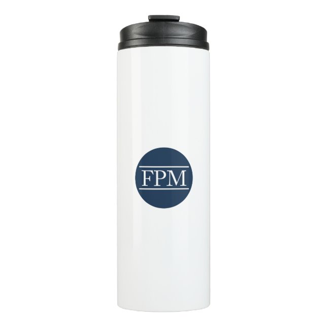 Bouteilles Isothermes Rumbler Tumbler (Devant)