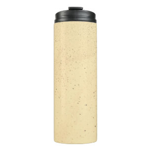 Bouteilles Isothermes Sable Banane Jaune