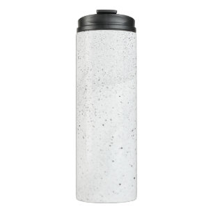 Bouteilles Isothermes Sable blanc éclatant
