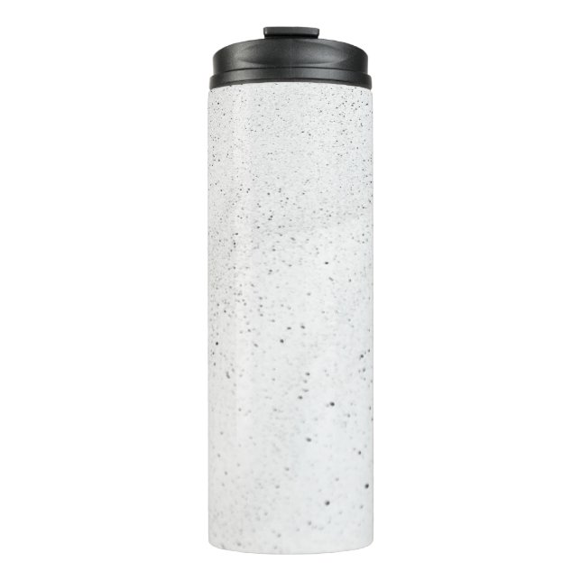 Bouteilles Isothermes Sable blanc éclatant (Devant)