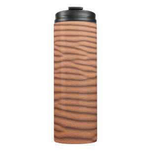 Bouteilles Isothermes sable Brown
