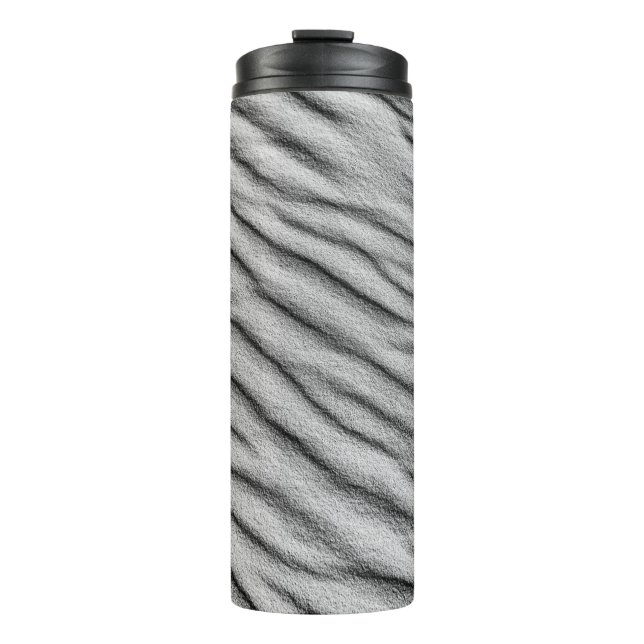 Bouteilles Isothermes Sable gris (Devant)