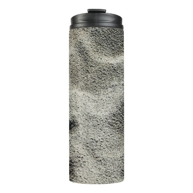 Bouteilles Isothermes Sable gris (Devant)