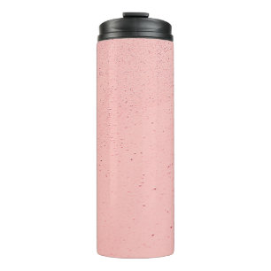 Bouteilles Isothermes Sable rose Paruline thermique