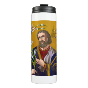 Bouteilles Isothermes Saint Joseph San Jose