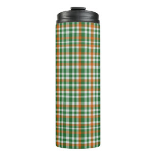 Bouteilles Isothermes Saint Patrick's day Irlande Drapeau couleur en vic