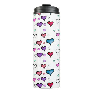 Bouteilles Isothermes Saint Valentin