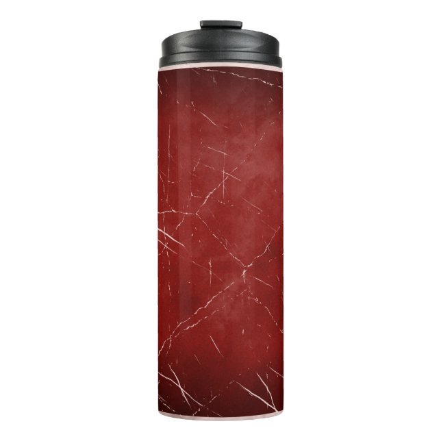 Bouteilles Isothermes Salissure de l'en-tête de bannière (Devant)