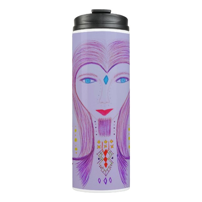 Bouteilles Isothermes Salomon (Devant)