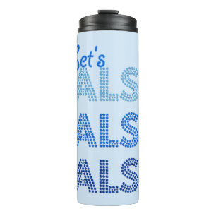 Bouteilles Isothermes salsa