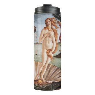 Bouteilles Isothermes Sandro Botticelli - Naissance de Vénus