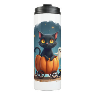 Bouteilles Isothermes Scarecrow Cat Sentinel