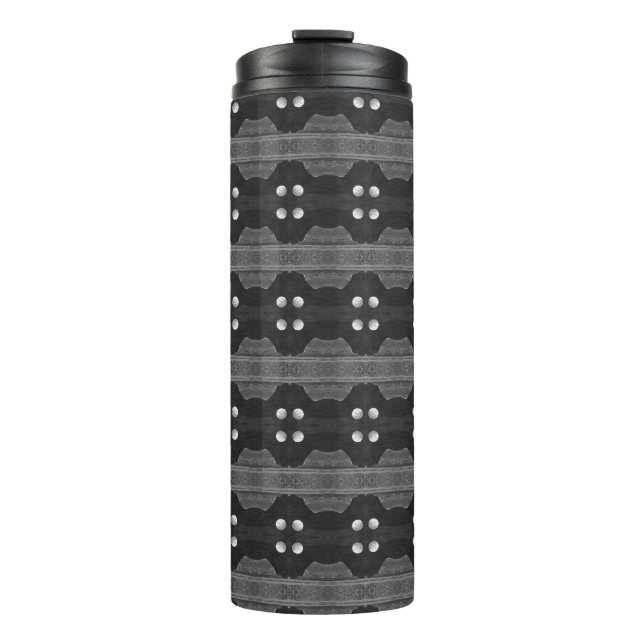 Bouteilles Isothermes Sci-Fi (Devant)