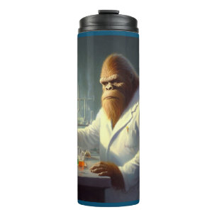 Bouteilles Isothermes Scientifique de Bigfoot