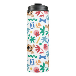 Bouteilles Isothermes Scooby-Doo | Baby Scooby-Doo So mignon Motif