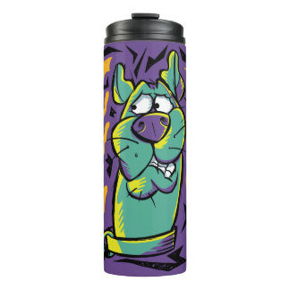 Bouteilles Isothermes Scooby-Doo | Ruh Roh Raggy