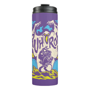 Bouteilles Isothermes Scooby-Doo   Ruh Roh Scooby & Shaggy