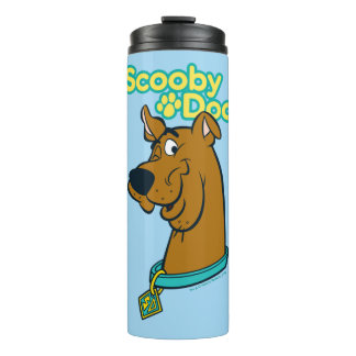Bouteilles Isothermes Scooby-Doo Winking