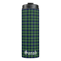 Scotland Tweedside District Tartan Personnalisé