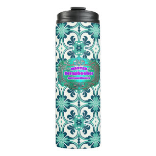 Bouteilles Isothermes Scrapbookers - Master Scrapbooker Extraordinaire