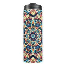 Sélecteur thermique Motif de Kaleidoscope