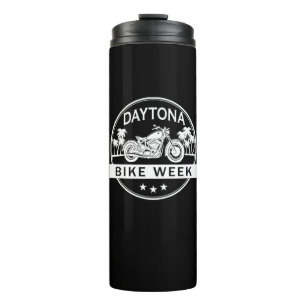 Bouteilles Isothermes Semaine de moto de Daytona