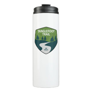 Bouteilles Isothermes Sentier Tanglefoot