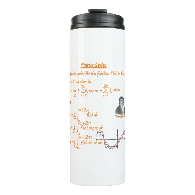 Bouteilles Isothermes Série_Fourier1 (Devant)